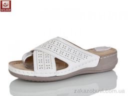 Шлепки WSMR 610-2