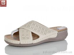 Шлепки WSMR 610-3