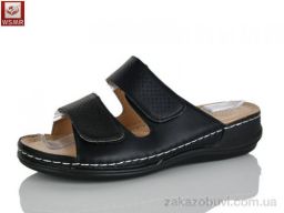 Шлепки WSMR 611-1