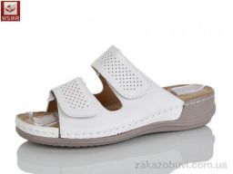 Шлепки WSMR 611-2