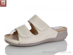 Шлепки WSMR 611-3