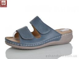 Шлепки WSMR 611-6