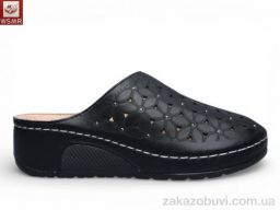 Шлепки WSMR A801-1