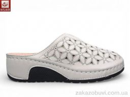 Шлепки WSMR A801-3