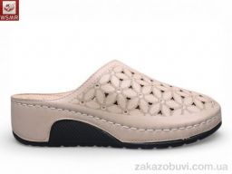 Шлепки WSMR A801-5