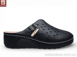 Шлепки WSMR A802-1