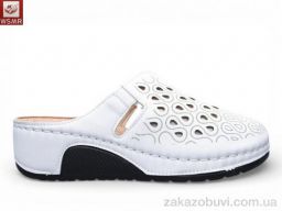 Шлепки WSMR A802-2