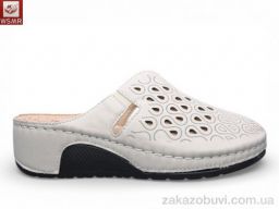 Шлепки WSMR A802-3