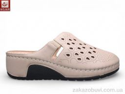 Шлепки WSMR A802-5