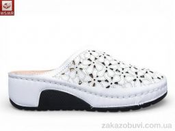 Шлепки WSMR A803-2