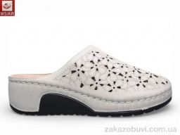 Шлепки WSMR A803-3