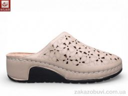 Шлепки WSMR A803-5