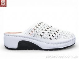 Шлепки WSMR A807-2