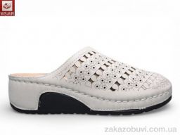 Шлепки WSMR A807-3