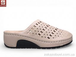 Шлепки WSMR A807-5