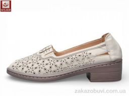 Туфли WSMR 605-3