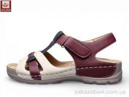 Босоножки WSMR 8883-12