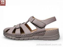 Босоножки WSMR 8882-8