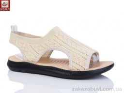 Босоножки WSMR F01-3