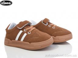 Кроссовки Wei Wei-Class B937-2