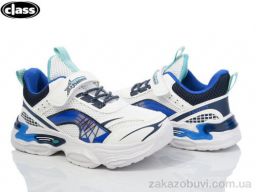 Кроссовки Wei Wei-Class ZK02-3