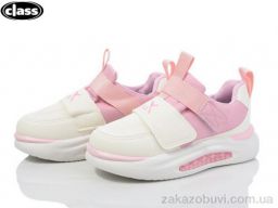 Кроссовки Wei Wei-Class 1486-1 pink