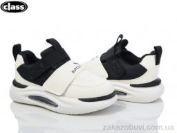 Кроссовки Wei Wei-Class 1486-1 black