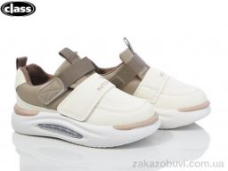 Кроссовки Wei Wei-Class 1486-1 khaki