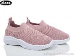 Кроссовки Wei Wei-Class 6609-2