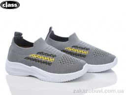 Кроссовки Wei Wei-Class 6616-3