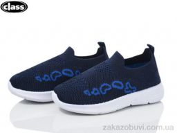 Кроссовки Wei Wei-Class 6613-4