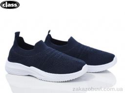 Кроссовки Wei Wei-Class 6607-4