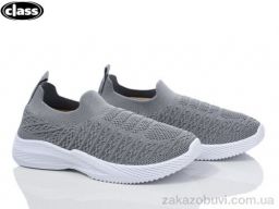 Кроссовки Wei Wei-Class 6611-3