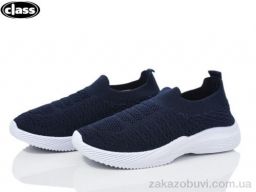 Кроссовки Wei Wei-Class 6611-4