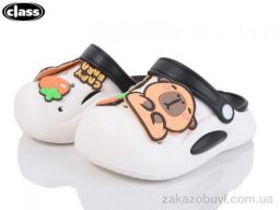 Кроксы Wei Wei-Class 012-1