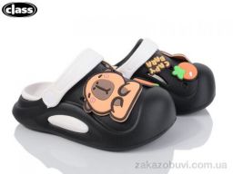 Кроксы Wei Wei-Class 012-3