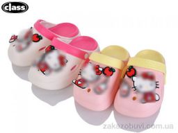 Кроксы Wei Wei-Class 444-1-2 mix