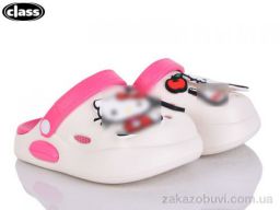 Кроксы Wei Wei-Class 444-2