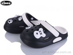 Кроксы Wei Wei-Class 222-1