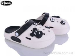 Кроксы Wei Wei-Class 222-2