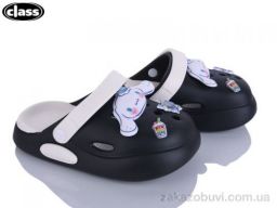 Кроксы Wei Wei-Class 227-1