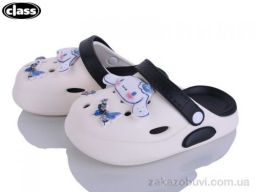 Кроксы Wei Wei-Class 227-2