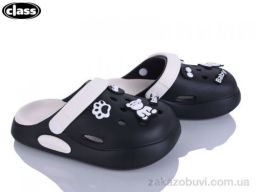 Кроксы Wei Wei-Class 333-1