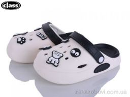 Кроксы Wei Wei-Class 333-2