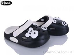 Кроксы Wei Wei-Class 221-1