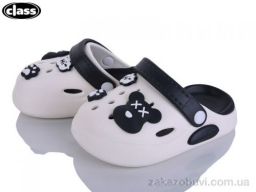 Кроксы Wei Wei-Class 221-2