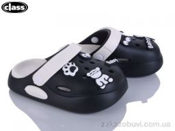 Кроксы Wei Wei-Class 332-1