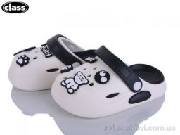 Кроксы Wei Wei-Class 332-2