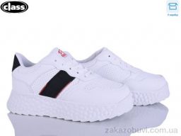 Кроссовки Wei Wei-Class SS62 white