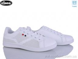 Кроссовки Wei Wei-Class YY5837 white